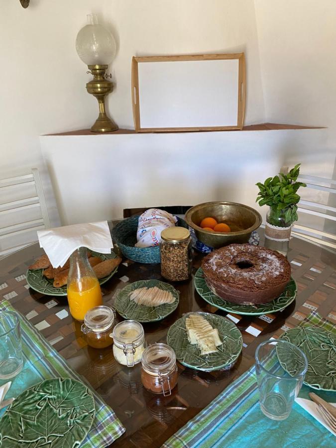 Herdade De Alagaes 莫托拉 外观 照片