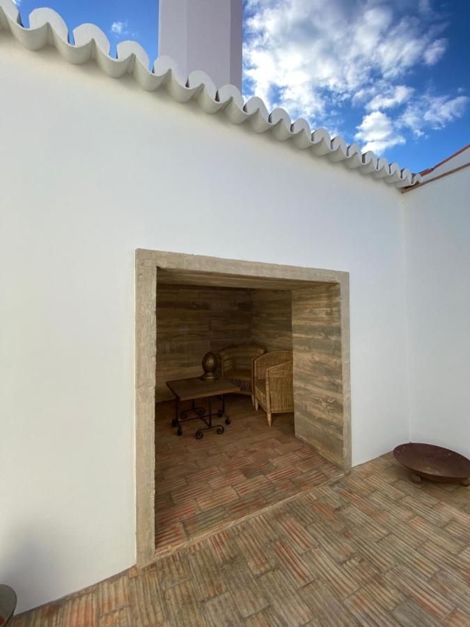 Herdade De Alagaes 莫托拉 外观 照片